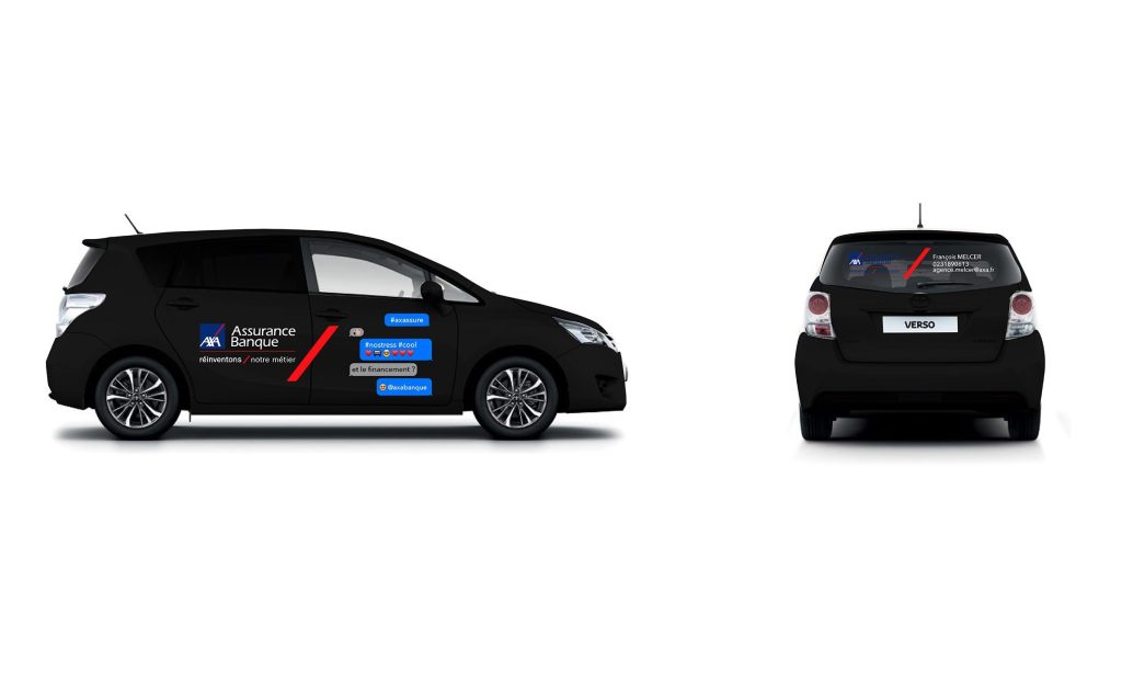 Axa Assurance & Banque