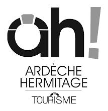 Logo du client Ardèche Hermitage Tourisme