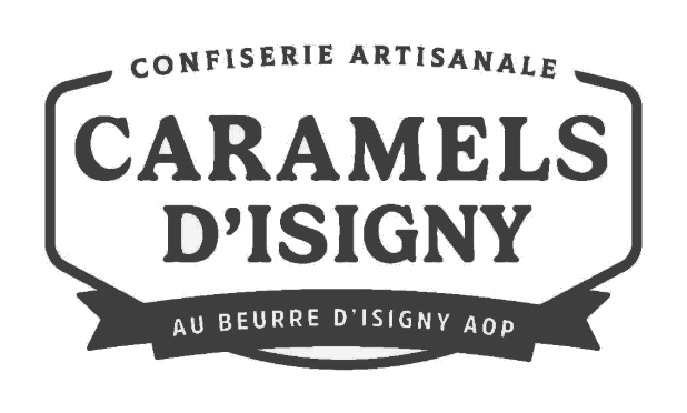 Logo du client Caramels d'Isigny