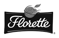 Logo du client Florette