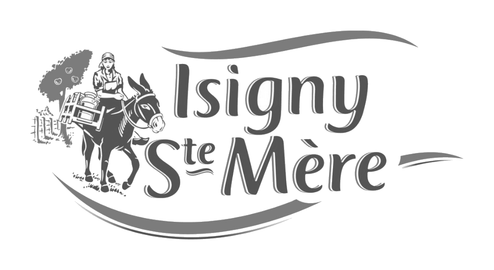 Logo du client Isigny Sainte-Mère