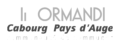 Logo du client Normandie Cabourg Pays d'Auge