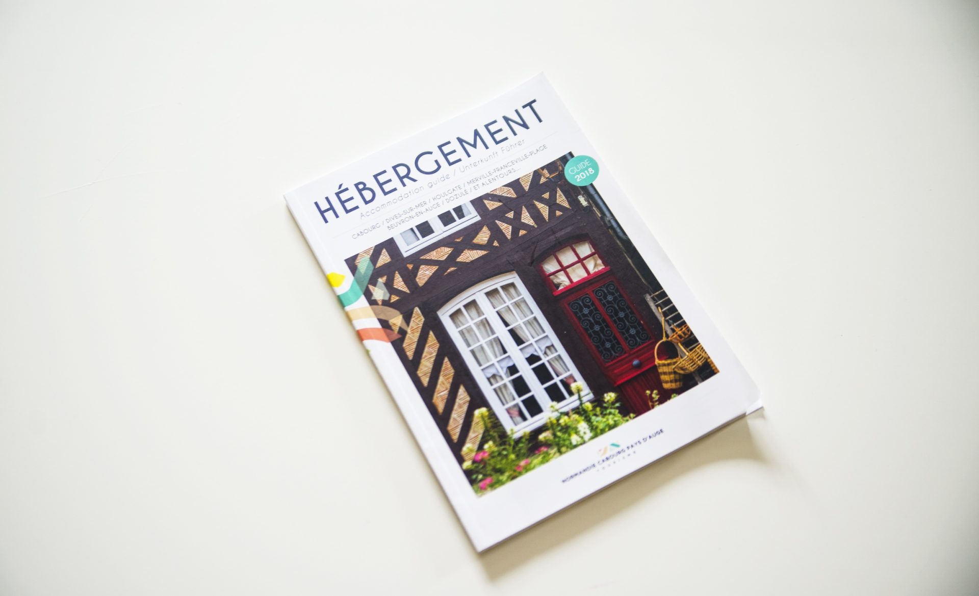 Guide Hébergement — Normandie Cabourg Pays d&rsquo;Auge
